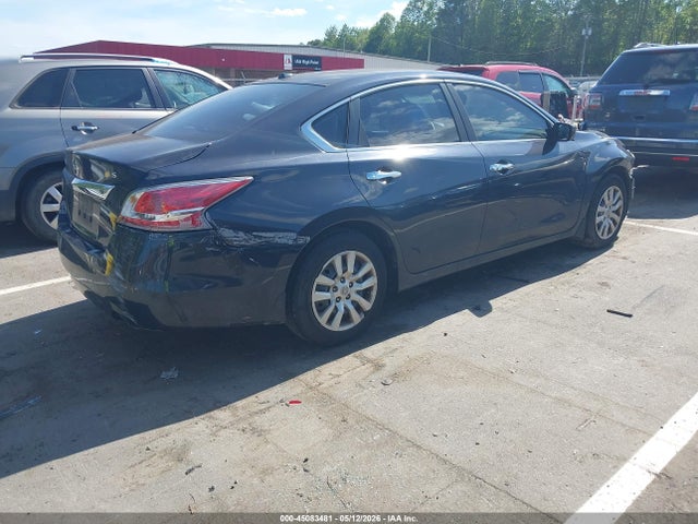 45083481 :رقم المزاد ، 1N4AL3APXFC429751 vin ، 2015 Nissan Altima 2.5 S مزاد بيع