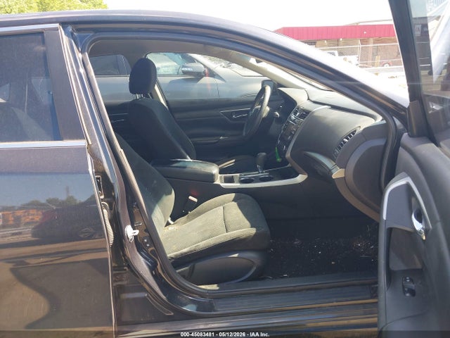 45083481 :رقم المزاد ، 1N4AL3APXFC429751 vin ، 2015 Nissan Altima 2.5 S مزاد بيع