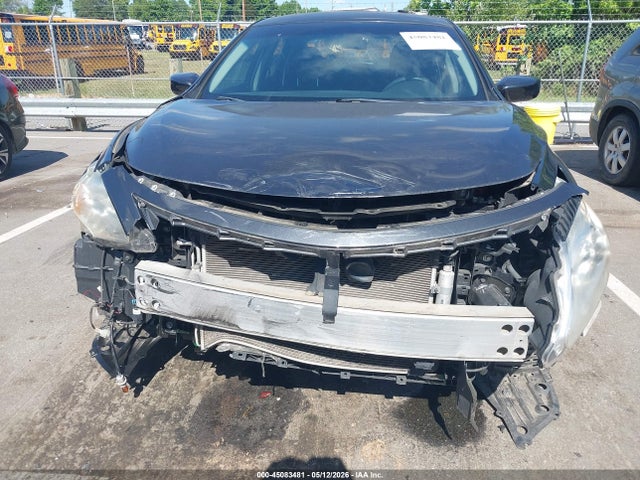45083481 :رقم المزاد ، 1N4AL3APXFC429751 vin ، 2015 Nissan Altima 2.5 S مزاد بيع