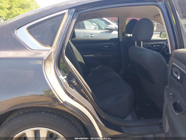 45083481 :رقم المزاد ، 1N4AL3APXFC429751 vin ، 2015 Nissan Altima 2.5 S مزاد بيع