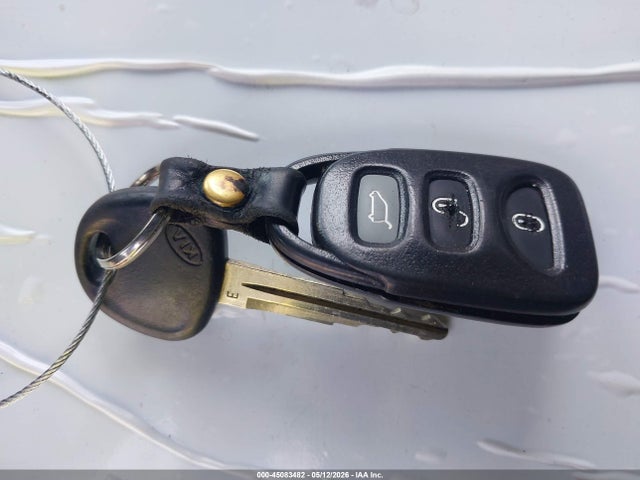 Продаж на аукціоні авто 2009 Kia Sorento Lx, vin: KNDJD735095872168, номер лоту: 45083482