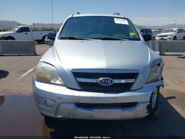 Продаж на аукціоні авто 2009 Kia Sorento Lx, vin: KNDJD735095872168, номер лоту: 45083482
