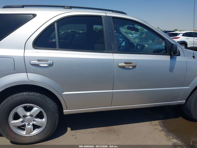 Продаж на аукціоні авто 2009 Kia Sorento Lx, vin: KNDJD735095872168, номер лоту: 45083482