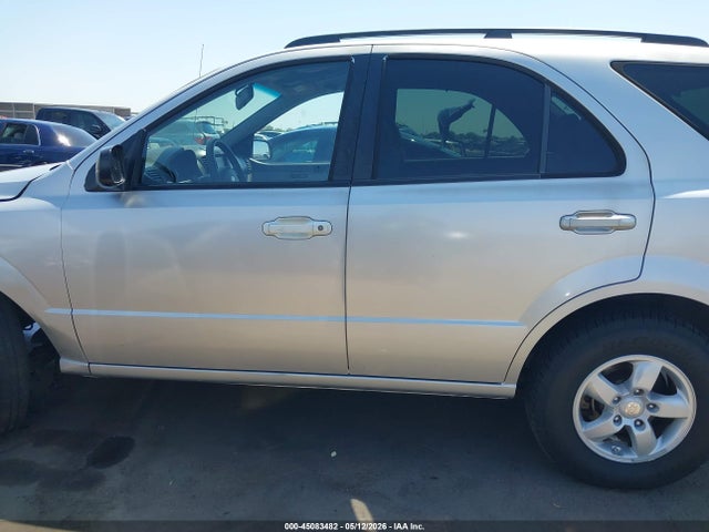 Продаж на аукціоні авто 2009 Kia Sorento Lx, vin: KNDJD735095872168, номер лоту: 45083482