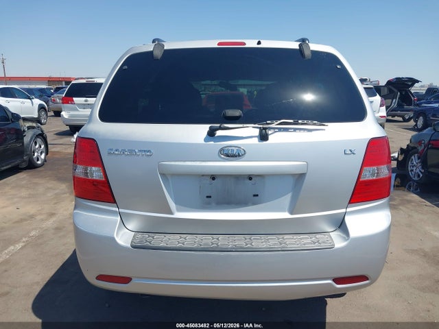 Продаж на аукціоні авто 2009 Kia Sorento Lx, vin: KNDJD735095872168, номер лоту: 45083482