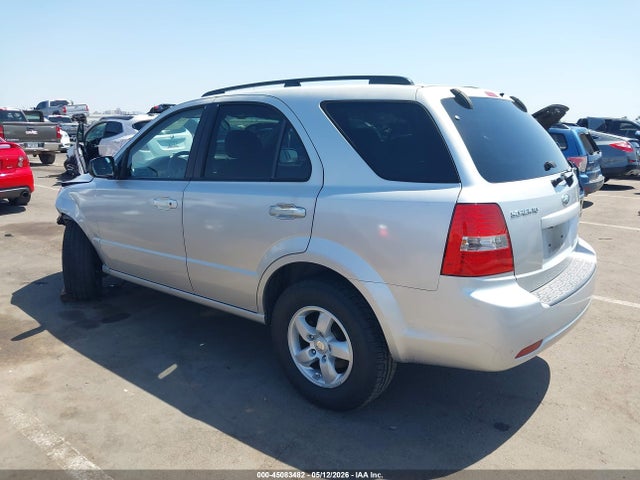 Продаж на аукціоні авто 2009 Kia Sorento Lx, vin: KNDJD735095872168, номер лоту: 45083482