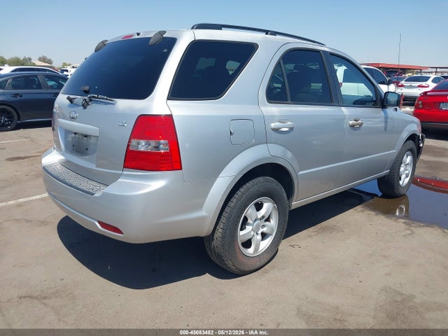 Продаж на аукціоні авто 2009 Kia Sorento Lx, vin: KNDJD735095872168, номер лоту: 45083482