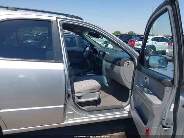 Продаж на аукціоні авто 2009 Kia Sorento Lx, vin: KNDJD735095872168, номер лоту: 45083482