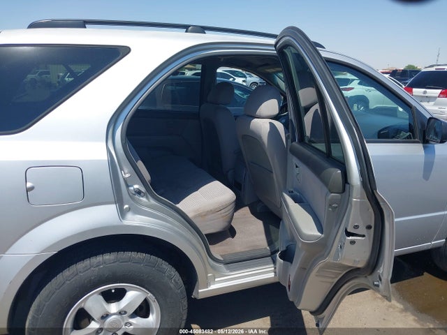 Продаж на аукціоні авто 2009 Kia Sorento Lx, vin: KNDJD735095872168, номер лоту: 45083482