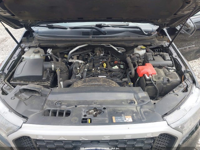 Ford Ranger Xlt 2019 1FTER4FH2KLB13935 Image 10