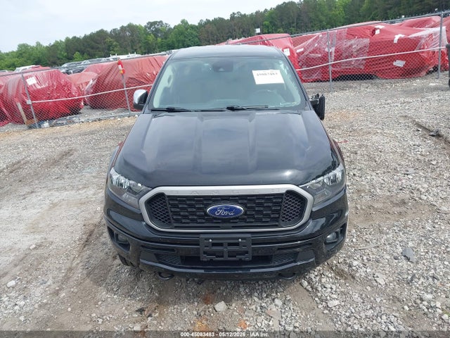 Ford Ranger Xlt 2019 1FTER4FH2KLB13935 Image 12