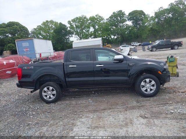 Ford Ranger Xlt 2019 1FTER4FH2KLB13935 Image 13