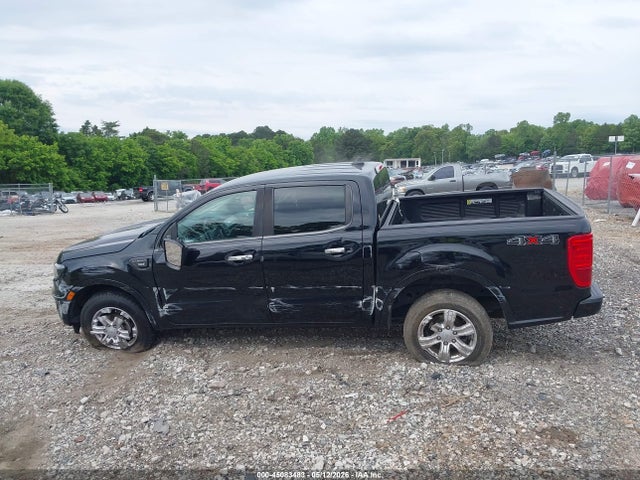 Ford Ranger Xlt 2019 1FTER4FH2KLB13935 Image 14