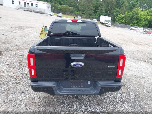 Ford Ranger Xlt 2019 1FTER4FH2KLB13935 Image 16