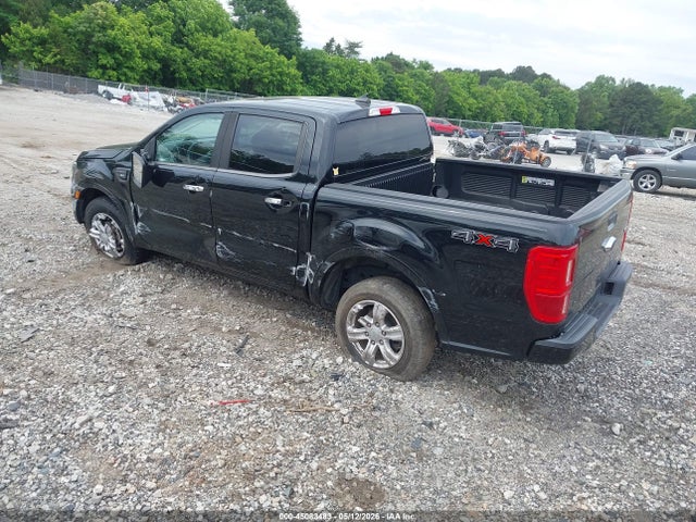 Ford Ranger Xlt 2019 1FTER4FH2KLB13935 Image 3