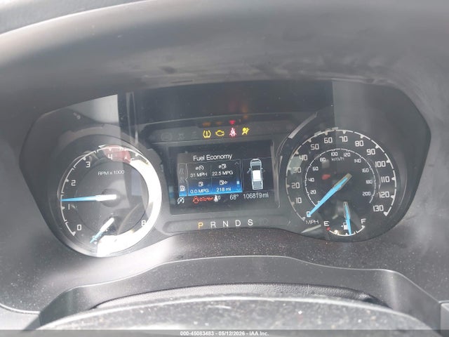 Ford Ranger Xlt 2019 1FTER4FH2KLB13935 Image 7