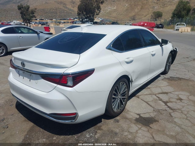 Продаж на аукціоні авто 2023 Lexus Es 300h, vin: 58ADA1C14PU034975, номер лоту: 45083484