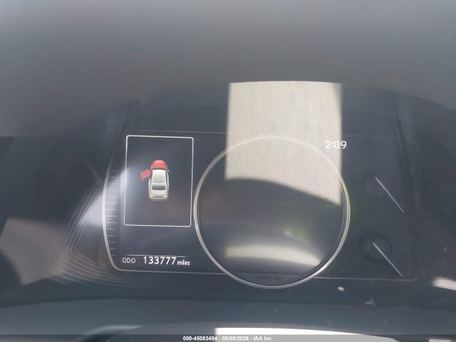 Продаж на аукціоні авто 2023 Lexus Es 300h, vin: 58ADA1C14PU034975, номер лоту: 45083484