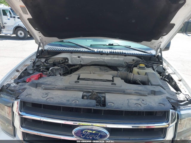 1FMJK1GT8GEF46560 Ford Expedition El Xl