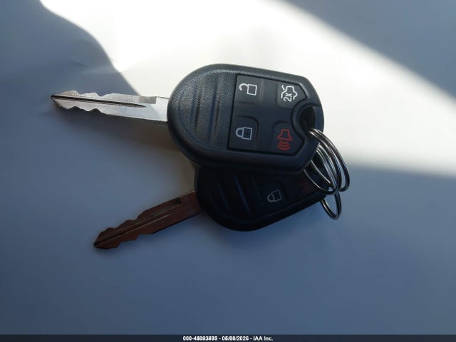 1FMJK1GT8GEF46560 Ford Expedition El Xl