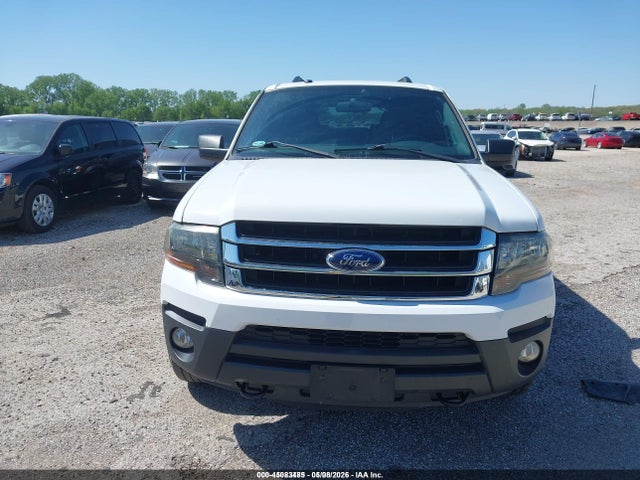 1FMJK1GT8GEF46560 Ford Expedition El Xl