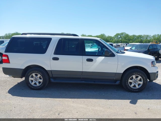 1FMJK1GT8GEF46560 Ford Expedition El Xl