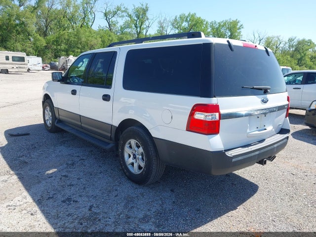 1FMJK1GT8GEF46560 Ford Expedition El Xl