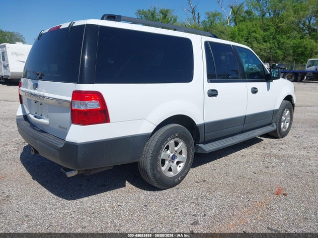 1FMJK1GT8GEF46560 Ford Expedition El Xl