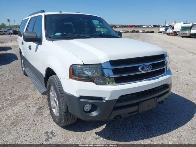1FMJK1GT8GEF46560 Ford Expedition El Xl
