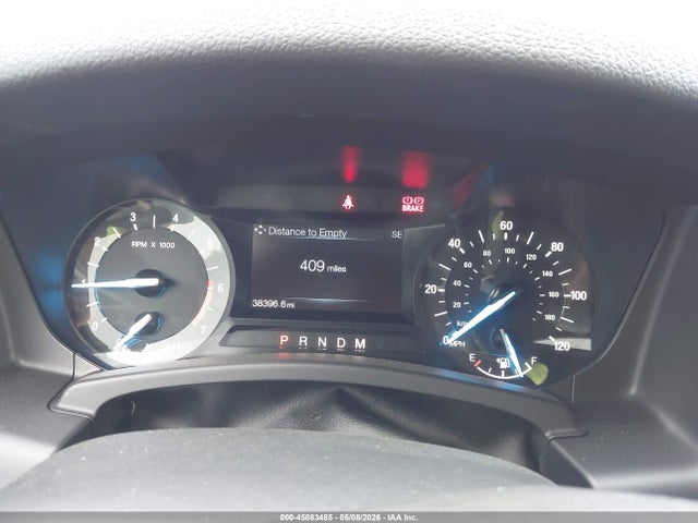 1FMJK1GT8GEF46560 Ford Expedition El Xl