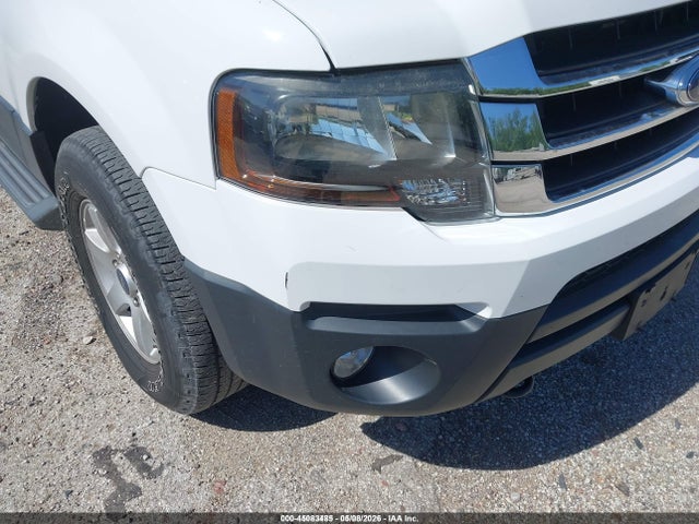 1FMJK1GT8GEF46560 Ford Expedition El Xl