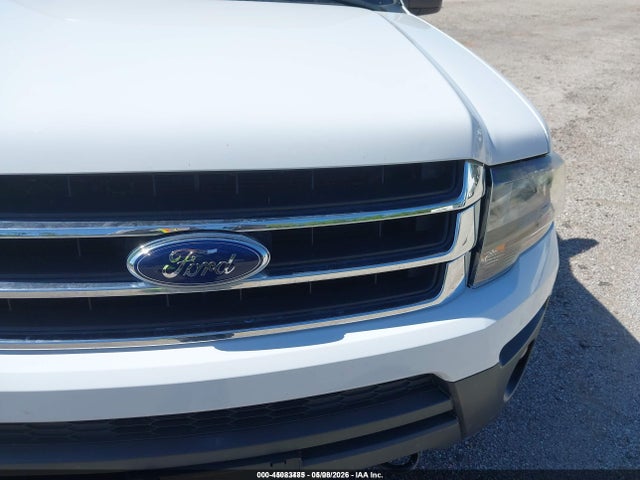 1FMJK1GT8GEF46560 Ford Expedition El Xl