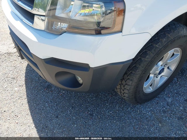 1FMJK1GT8GEF46560 Ford Expedition El Xl