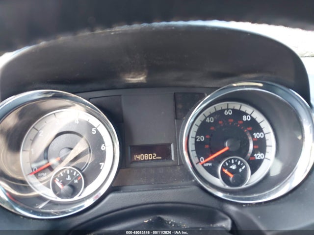 Продажа на аукционе авто 2016 Dodge Grand Caravan Sxt, vin: 2C4RDGCG4GR279112, номер лота: 45083486
