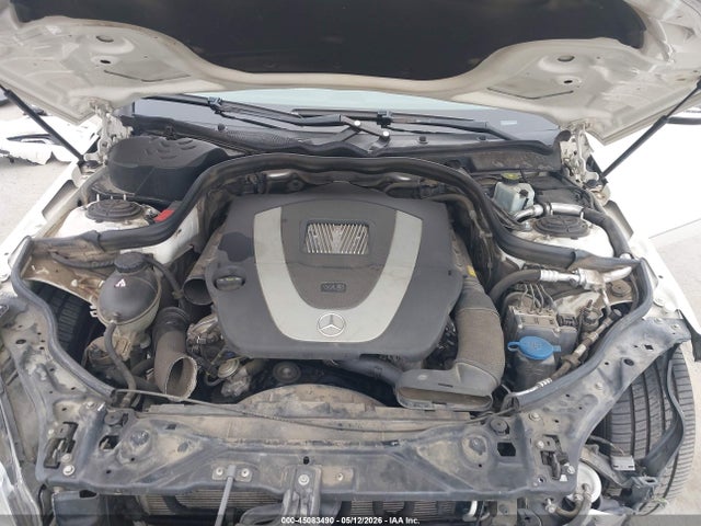45083490 :رقم المزاد ، WDDHF5GB8BA336326 vin ، 2011 Mercedes-benz E 350 مزاد بيع