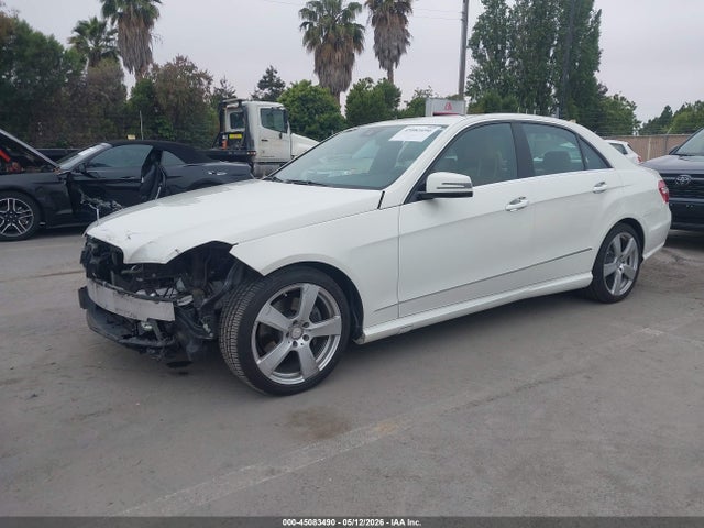 45083490 :رقم المزاد ، WDDHF5GB8BA336326 vin ، 2011 Mercedes-benz E 350 مزاد بيع