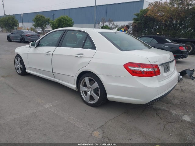 45083490 :رقم المزاد ، WDDHF5GB8BA336326 vin ، 2011 Mercedes-benz E 350 مزاد بيع
