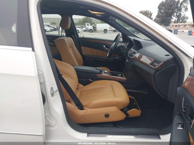 45083490 :رقم المزاد ، WDDHF5GB8BA336326 vin ، 2011 Mercedes-benz E 350 مزاد بيع