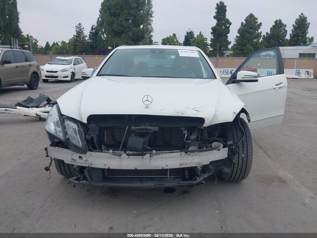 45083490 :رقم المزاد ، WDDHF5GB8BA336326 vin ، 2011 Mercedes-benz E 350 مزاد بيع
