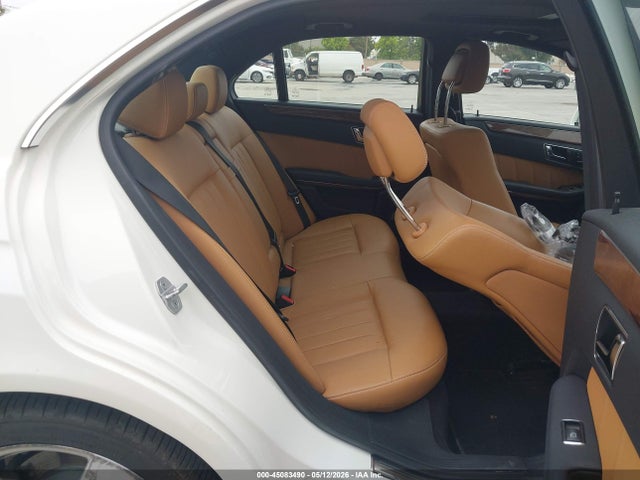 45083490 :رقم المزاد ، WDDHF5GB8BA336326 vin ، 2011 Mercedes-benz E 350 مزاد بيع