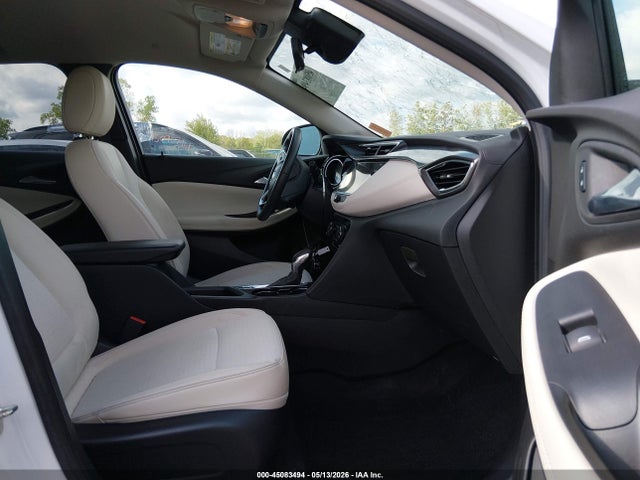 45083494 :رقم المزاد ، KL4MMDSL8NB044435 vin ، 2022 Buick Encore Gx Fwd Select مزاد بيع