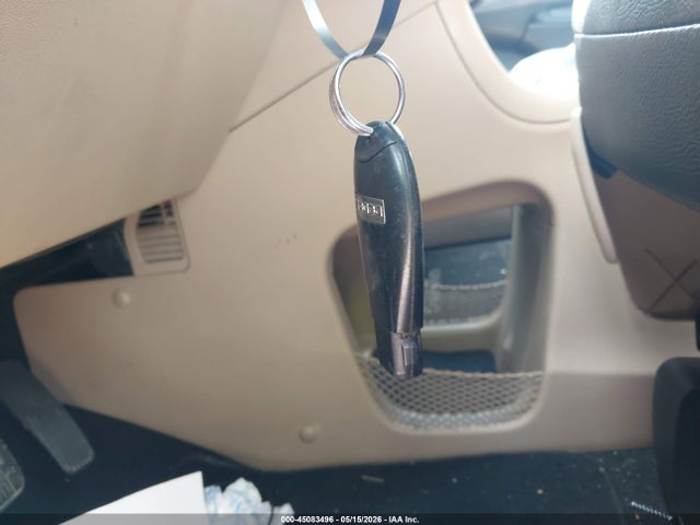 Продаж на аукціоні авто 2014 Dodge Grand Caravan Sxt, vin: 2C4RDGCG0ER154699, номер лоту: 45083496