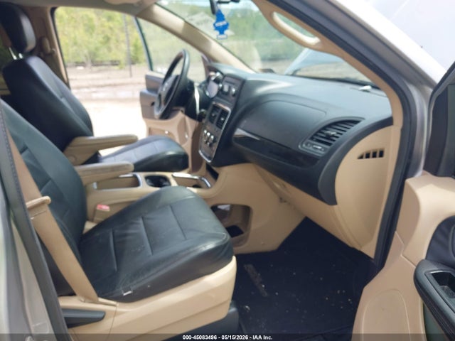 Продаж на аукціоні авто 2014 Dodge Grand Caravan Sxt, vin: 2C4RDGCG0ER154699, номер лоту: 45083496