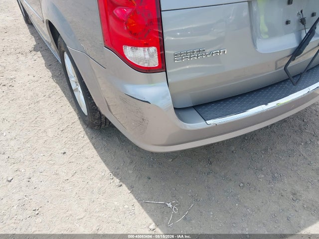 Продаж на аукціоні авто 2014 Dodge Grand Caravan Sxt, vin: 2C4RDGCG0ER154699, номер лоту: 45083496