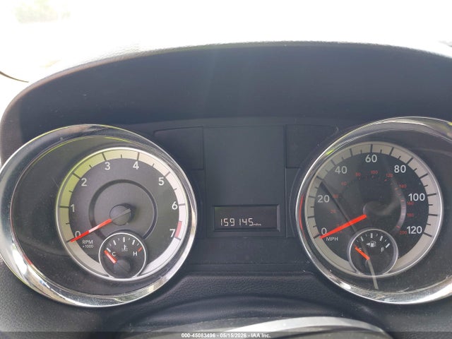 Продаж на аукціоні авто 2014 Dodge Grand Caravan Sxt, vin: 2C4RDGCG0ER154699, номер лоту: 45083496
