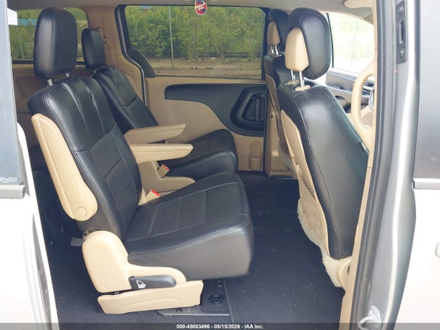 Продаж на аукціоні авто 2014 Dodge Grand Caravan Sxt, vin: 2C4RDGCG0ER154699, номер лоту: 45083496