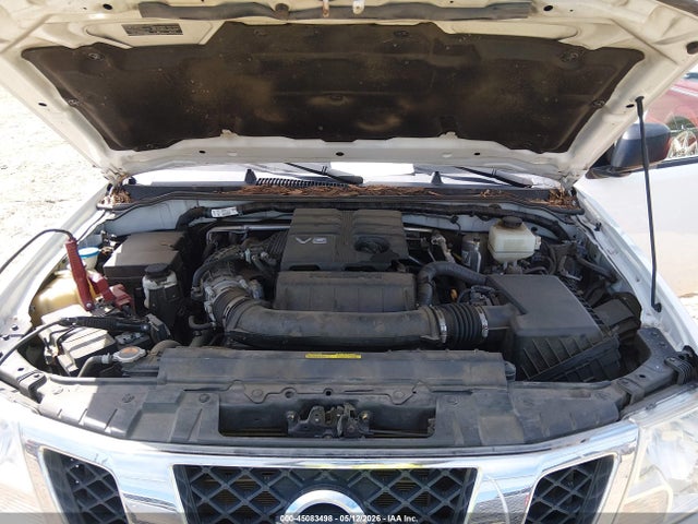 Продажа на аукционе авто 2020 Nissan Frontier King Cab S 4x2, vin: 1N6ED0CE4LN719712, номер лота: 45083498