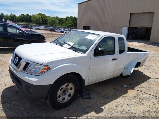 Продаж на аукціоні авто 2020 Nissan Frontier King Cab S 4x2, vin: 1N6ED0CE4LN719712, номер лоту: 45083498