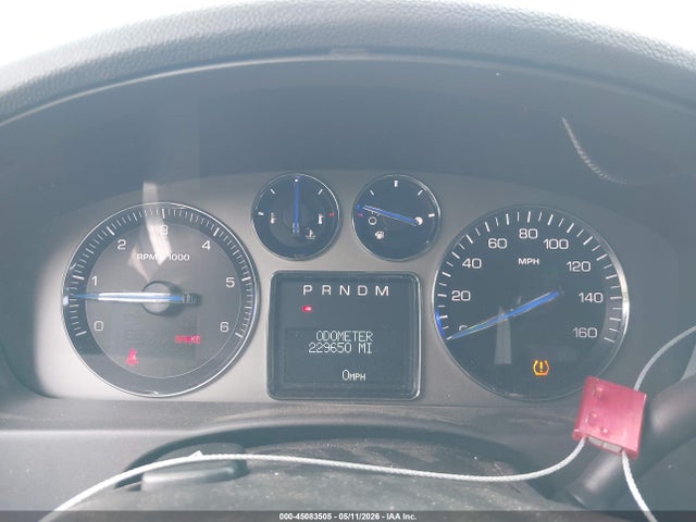 2007 Cadillac Escalade Esv Standard მანქანა იყიდება აუქციონზე, vin: 1GYFK668X7R267103, აუქციონის ნომერი: 45083505