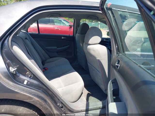 45083506 :رقم المزاد ، 1HGCM56384A165652 vin ، 2004 Honda Accord 2.4 Lx مزاد بيع